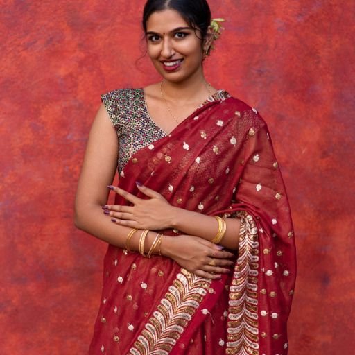 New Arrivals Festive sarees