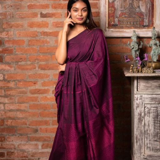 Affordable Cotton Sarees India