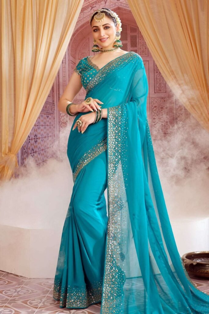 Ethnic Sarees Online Shopping in Sivakasi