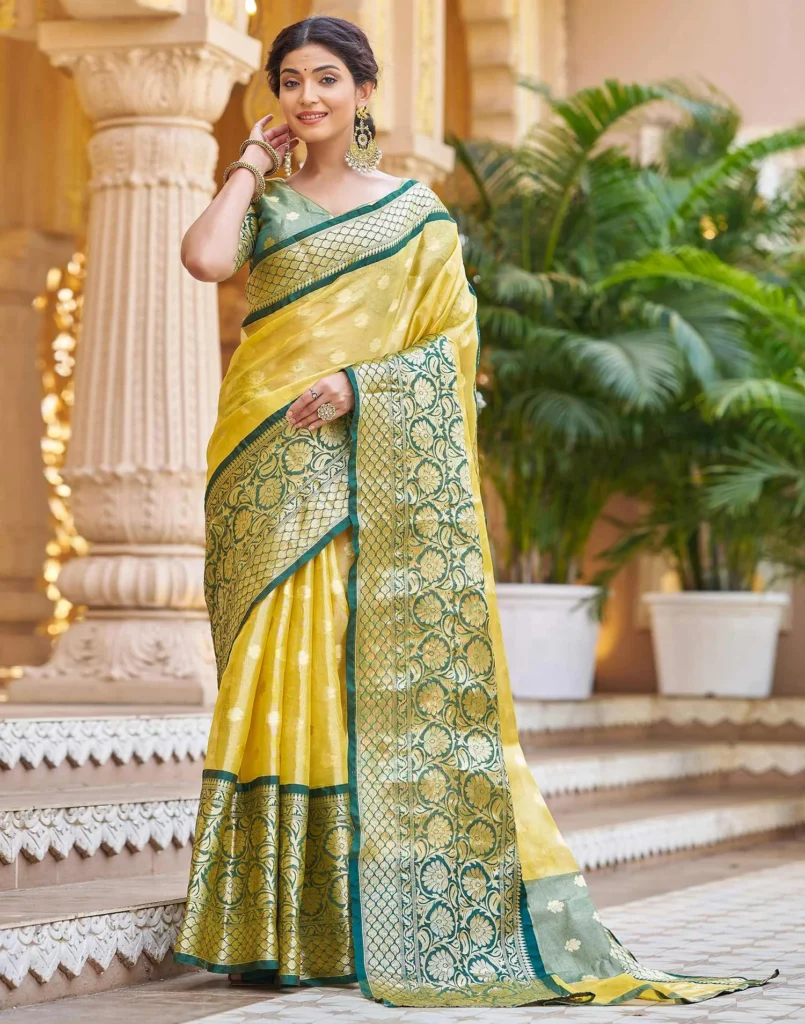 Sarees for Office Wear in Sivakasi