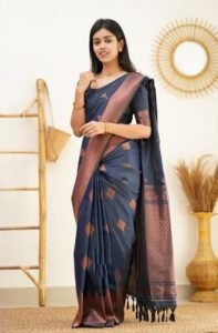 Affordable Designer Sarees Sivakasi